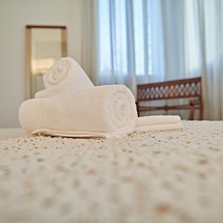 B&B Villa Romano Treviso Exterior foto