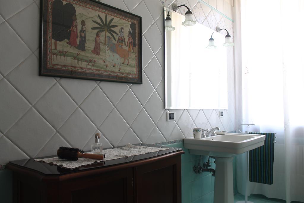 B&B Villa Romano Treviso Quarto foto